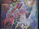 Polyphony Without Introduction Prog Psych LP ORIGINAL