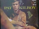 Pat Kilroy Light Of Day Rare Folk Psych LP Mono OG HEAR