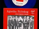 ABBA - Agnetha Fältskog -Jag Skall Aldrig.7