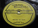 SCHOOLGIRL BITCH - ABUSING THE RULES 1978 PUNK 45 MINT