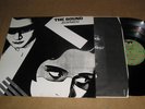 THE SOUND - JEOPARDY RARE 1980 KOROVA NEW WAVE LP EX