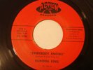 RAMONA KING - ACTION NORTHERN CROSSOVER SOUL 45