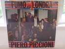 PIERO PICCIONI /FUMO DI LONDRA/ OST / ITALY/MONO/ORIG