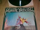 VINYL LP,MARC BRIERLEY:WELCOME TO THE CITADEL,RARE,1968