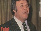 FAHD BALLAN  Makdarch Keda  Arabic LP  Voice Of Lebanon