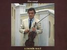 10lp digital violin zukerman/perlman/maly/borodin ex+nm