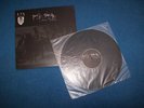 Peste Noire Lorraine rehearsal VINYL RARE Celestia
