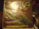 FRank Sinatra-CAp-W855-where are You Sealed