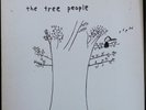 The Tree People Rare 70s Private Acid Folk LP HEAR