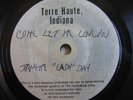 BOOGIE/ Jeanette Lady Day-Come Let Me (HEAR) TEST PRESS
