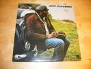 Merl Saunders S/T LP Jazz Funk David Axelrod Promo