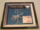 DECCA SXL 2006 WIDE BAND STEREO B/B UK LP RICCI GAMBA