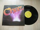 Chaz LP ZANZIBAR Rare Modern Soul Boogie LISTEN OG
