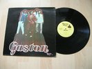 Gaston LP CHOCOLATE CHOLLY'S Rare Modern Soul Boogie