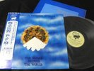 PFM-THE WORLD BECAME...JAPAN LP w/OBI ITALIAN PROG