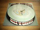 ATOMIC ROOSTER-NICE 'N' GREASY-UK DAWN RARE ORIGINAL-M-