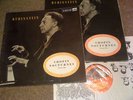 rubinstein chopin nocturnes ALP 1701 his master's voice