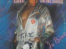DISCO AFRO   Jo Bisso - Love Somebody  RARE