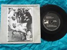 THE LEATHER NUN - Slow Death EP - rare goth industrial