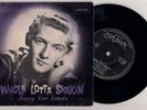 JERRY LEE LEWIS  WHOLE LOTTA SHAKIN'   7