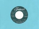 EL PAULING ...please be mine FEDERAL r&b soul 45 Listen