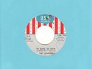 SHADOWS my love is gone U.S.A. northern soul 45 Listen