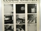 ELODIE LAUTEN PRIVATE US AVANT-GARDE LP ARTHUR RUSSELL