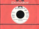 NORTHERN SOUL 45: PETE WARNER Rare Promo LISTEN
