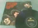 The Beatles - Rubber Soul (First Press Matrix 1/1)