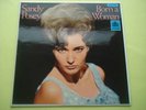 SANDY POSEY-BORN A WOMAN (*UNPLAYED*UK STEREO)M-/M