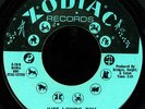 Rare Northern Soul 45 RUBY ANDREWS Just Loving You