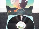 NICK DRAKE Pink Moon LP 1972 UK 1st Press PINK RIM