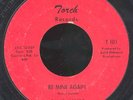 NORTHERN SOUL 45: DAVID VANCE Detroit Private LISTEN