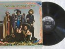 COUNTRY JOE & THE FISH -FIXIN' TO DIE- RARE UK LP -1967