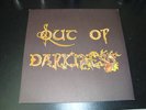 Out of Darkness/Same:Prog/Psych Only 500 copies