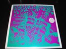 Wobble Jaggle Jiggle/OverFlowing Bowl:Psych/Prog ltd500