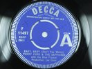 PERRY FORD/ SAPPHIRES 