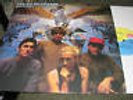 the go-betweens metal and shells us lp 1985 pvc8942 NM indie oop rare