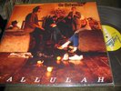 TALLULAH THE GO-BETWEENS LP US BIG TIME '87 original NM