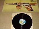 THREE MAN ARMY - 1971 1st UK PR LP - STUNNING CONDITION