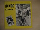 AC/DC  LP Rip Off