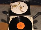E L T O N   D E A N (1971)  CBS UK 1ST PRESSING