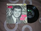 DION HITS EP STATESIDE SE 1006 UK PRESS N/MINT