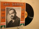 GABY SIARRAS - ANTILLES WEST INDIES CALYPSO FOLK LP