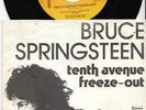 Bruce SPRINGSTEEN * '10th Ave' * Dutch only PS 1976