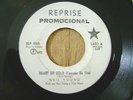 NEIL YOUNG Heart Of Gold  REPRISE PROMO W/L 45 Colombia