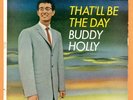 BUDDY HOLLY EP 45 RPM  