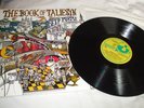 DEEP PURPLE THE BOOK OF TALIESYN L.P.1ST PRESS