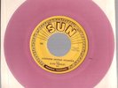 ELVIS PRESLEY  Louisiana Hayride Interview   SUN 1956
