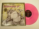 DINOSAUR JR - Youre Living All Over Me LP SST PINK
